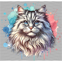 Animal Integration-DW 276